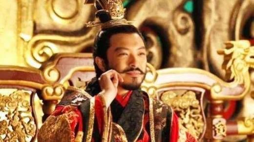 楊智積(他是怎樣在隋朝皇室的權(quán)力斗爭(zhēng)中生存下來的)