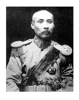 段祺瑞簡介(他有哪些貢獻)