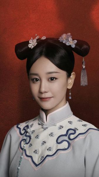 海陸演過(guò)的電視劇(你最期待她出演什么類(lèi)型的角色)