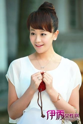 海陸演過(guò)的電視劇(你最期待她出演什么類(lèi)型的角色)
