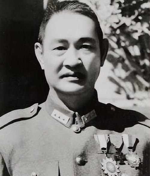 程潛簡(jiǎn)介(他的人生軌跡與湖南有著怎樣的聯(lián)系)