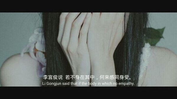 經典臺詞大全( 它們是否曾讓你感同身受)