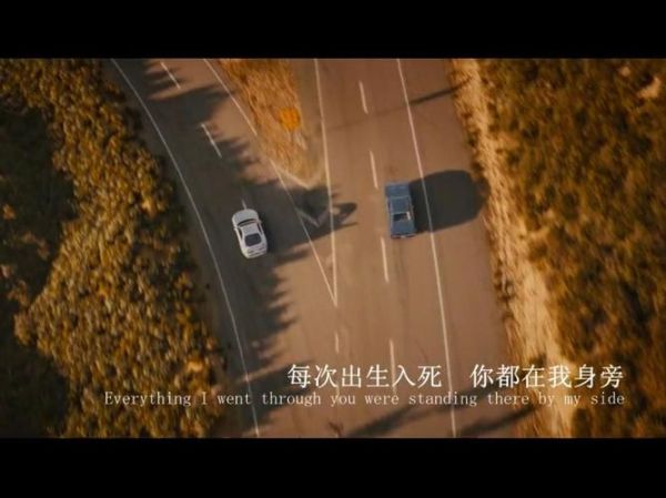 速度與激情7經典臺詞(永遠不會再有葬禮了嗎)