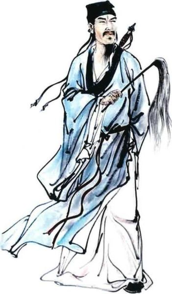 風水大師賴布衣(他能改變命運嗎)