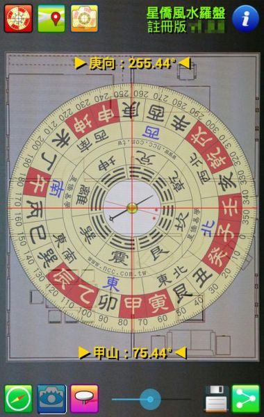 風水羅盤圖(  怎么選購合適的羅盤)
