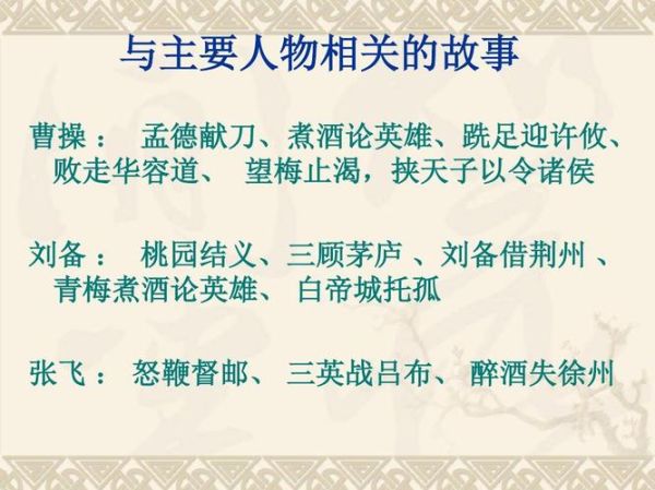 黃忠簡介(他為何能成為三國名將)