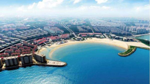 東海旅游度假區(怎么過去最方便)