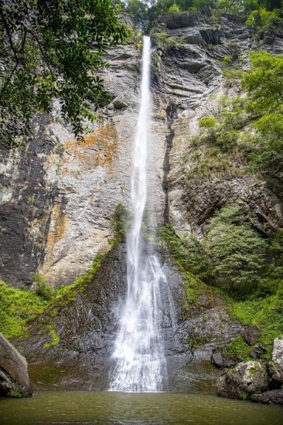 云頂旅游度假區(風景到底有多美)