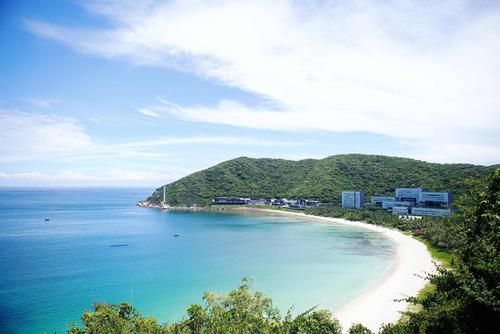 亞龍灣旅游度假區(吃什么才過癮)