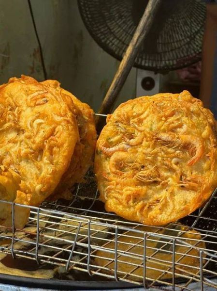 北海銀灘旅游度假區(qū)(推薦幾個(gè)特色美食吧)