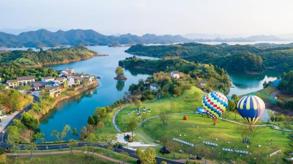 國家旅游度假區(最讓你印象深刻的是哪里)