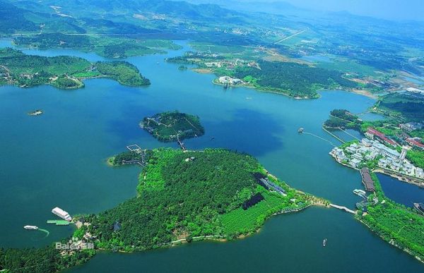 天目湖旅游度假區(選哪種更適合你)