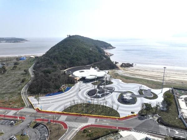 寧波松蘭山旅游度假區(讓你玩得開心又省心)