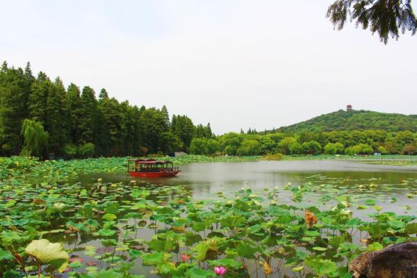 無錫太湖國(guó)家旅游度假區(qū)(想體驗(yàn)生命健康還是文化旅游)