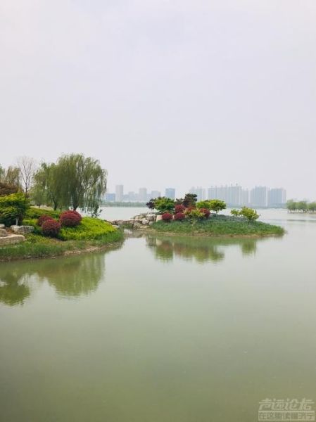 濟(jì)寧北湖省級旅游度假區(qū)(有什么推薦嗎)