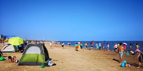濱海旅游度假區(  怎么玩才能玩得盡興)