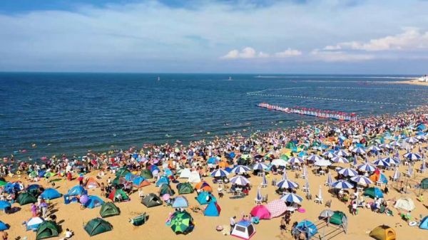 濰坊濱海旅游度假區(適合親子游嗎)
