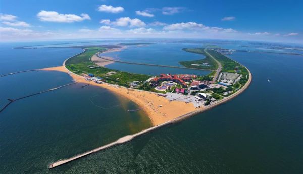 濰坊濱海旅游度假區(適合親子游嗎)