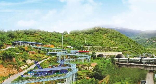 生態旅游度假區(孩子會喜歡嗎)