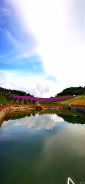 綠蔥坡旅游度假區(還能享受到哪些樂趣)