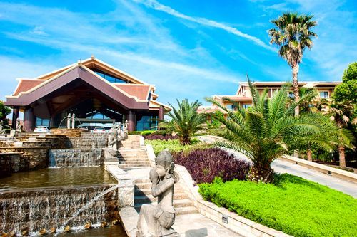 蘇州陽澄湖半島旅游度假區(qū)(還是選擇民宿體驗(yàn))