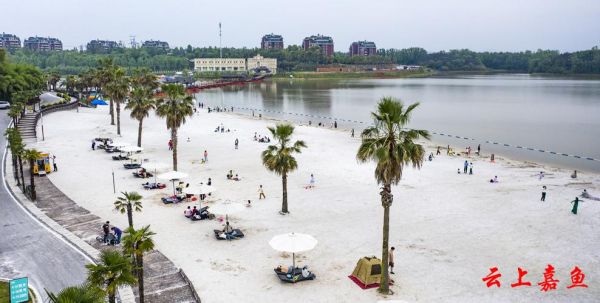 蜜泉湖旅游度假區(體驗項目多嗎)