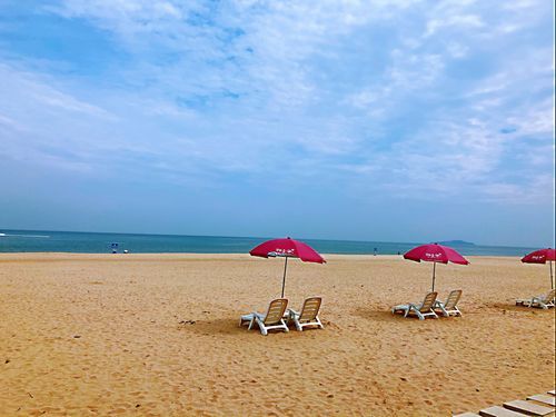 那香海國際旅游度假區(適合什么樣的游客去玩)