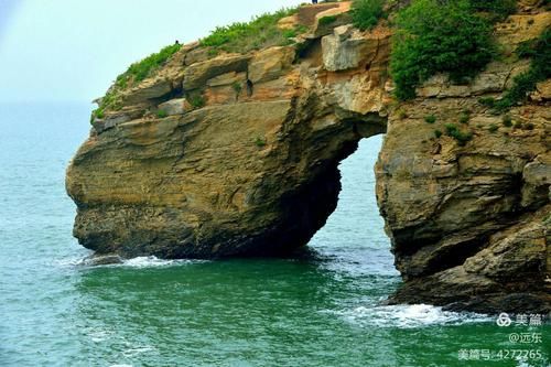 金石灘國家旅游度假區(qū)(還有哪些值得探索的地方)