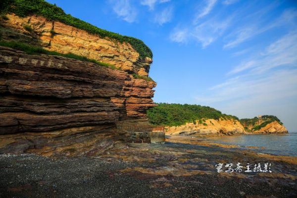 金石灘國家旅游度假區(qū)(還有哪些值得探索的地方)