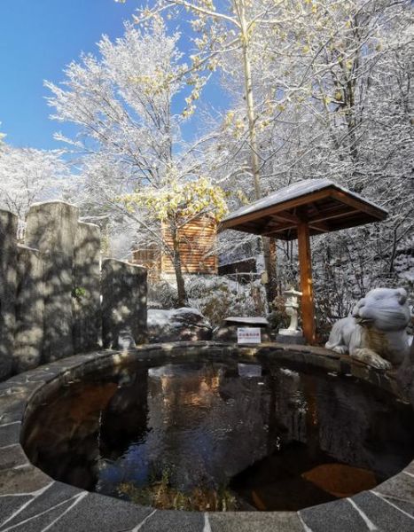 長(zhǎng)白山旅游度假區(qū)(哪家溫泉體驗(yàn)最好)
