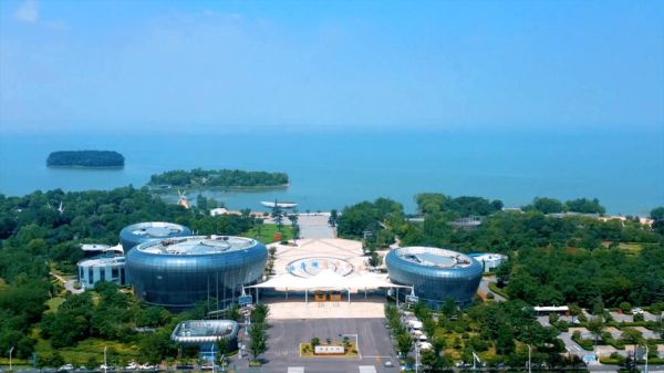 駱馬湖旅游度假區(你不想去看看嗎)