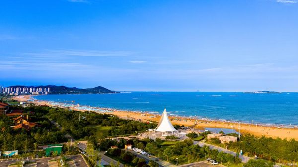 龍口市東海旅游度假區(去哪兒玩最好)