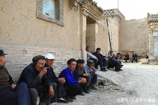 鄉村的生活( 你會選擇怎樣的生活方式)