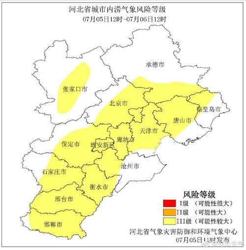 井陘天氣預報24小時(明天最高氣溫是多少)