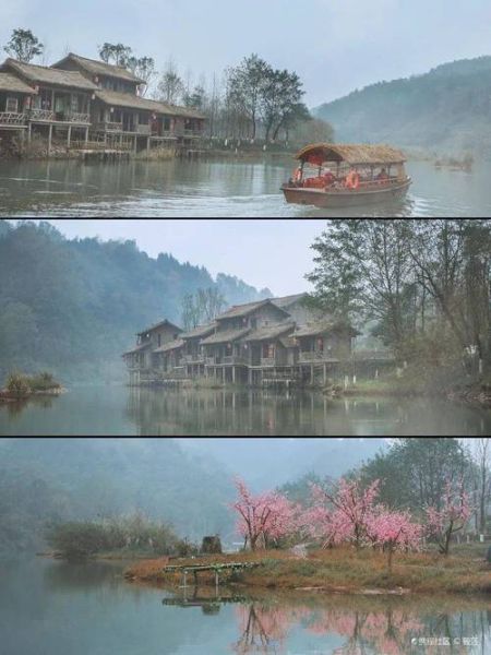 向往的生活是在哪里拍攝的(現實中去得著嗎)