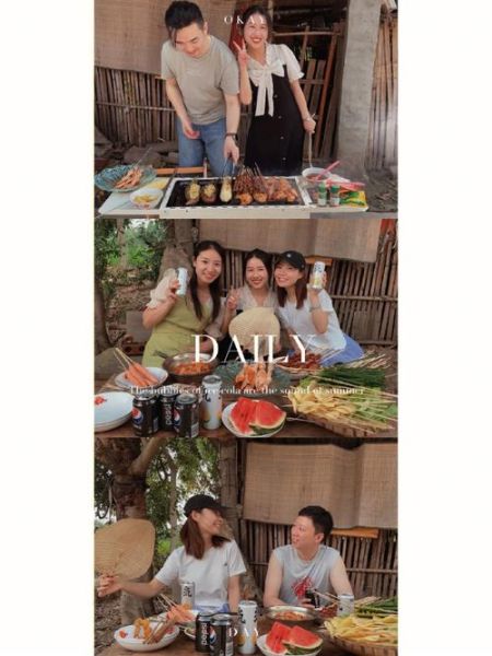 向往的生活火鍋(你最期待誰來做客)