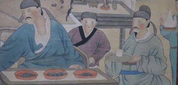 唐朝百姓生活(他們和我們現在的生活有什么區(qū)別)