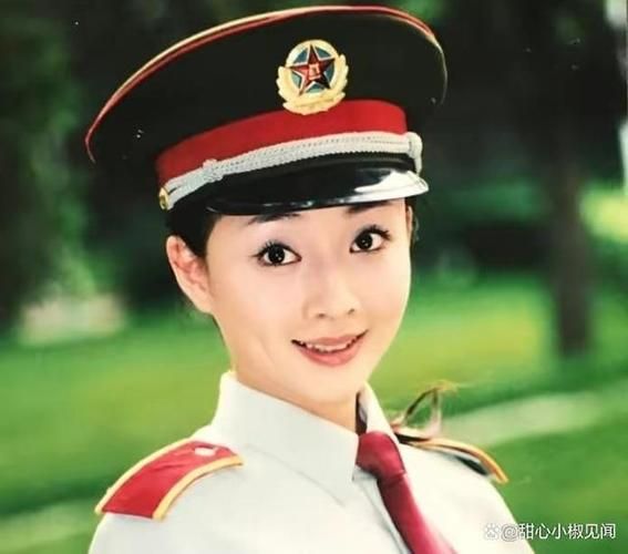 女兵在部隊的真實生活(真的像電視劇里演的那樣嗎)