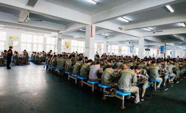 少管所的真實生活(走出后還能重新開始嗎)