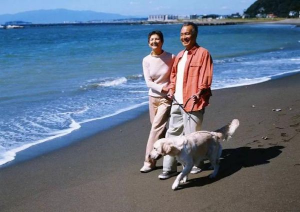 提前步入老年生活(是逃避現實還是享受人生)