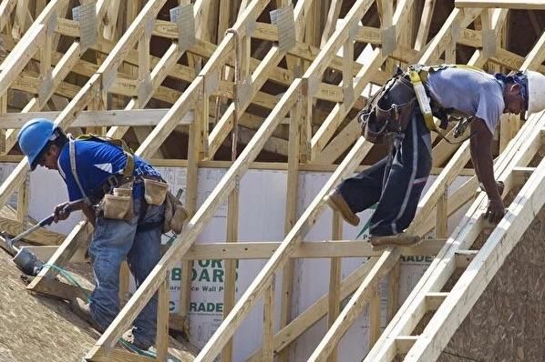 新西蘭建筑工真實生活(他們真的像你想象的那樣嗎)