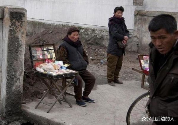 朝鮮百姓生活現狀(他們的生活現狀如何)