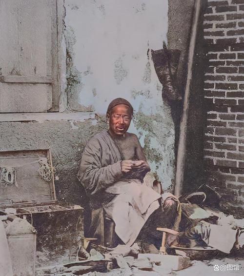 生活在清朝(是怎樣的一個社會)