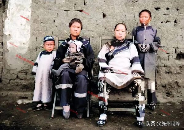 生活在清朝(是怎樣的一個社會)