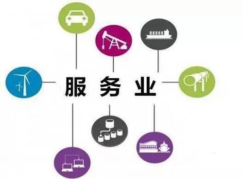 生活服務業包括哪些行業(我們身邊哪些服務屬于生活服務業)