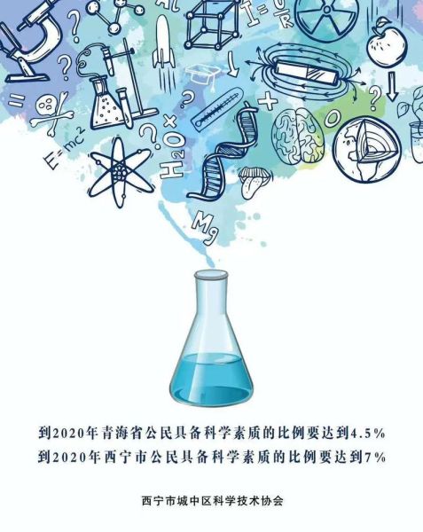 科學新生活( 到底怎樣才能讓科學融入生活)