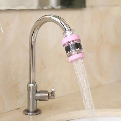 節水型生活用水器具( 你的浴室里用的是哪種)