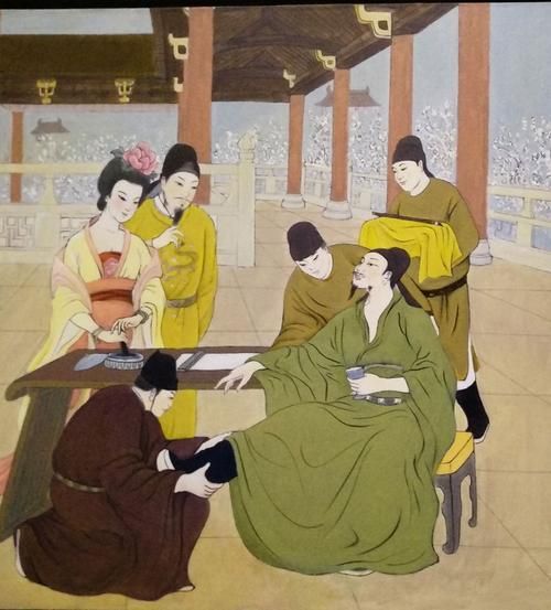 貴妃的現代生活(能否征服現代人的耳朵)