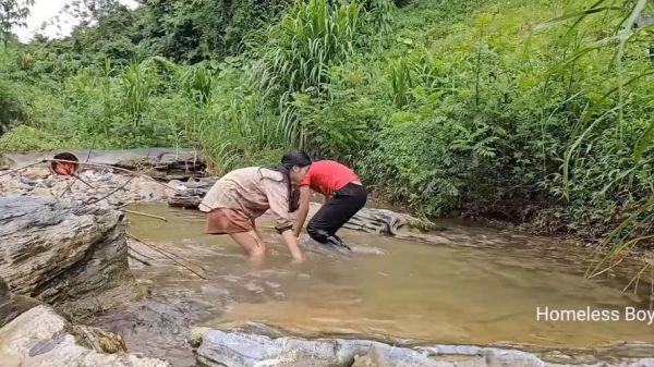 越南農村生活(他們過著怎樣的生活)