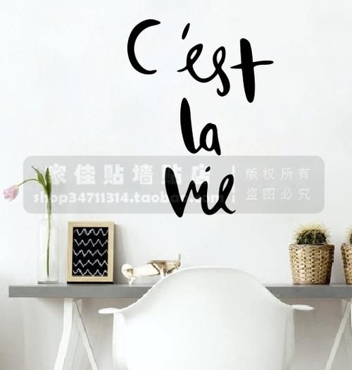 這就是生活法語(你準備好迎接挑戰了嗎)